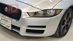 جاكوار XE